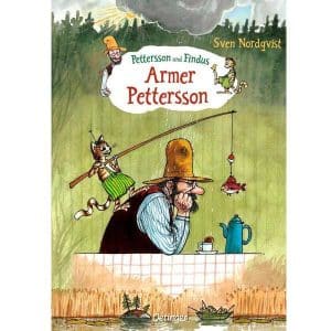 Pettersson und Findus - Armer Pettersson