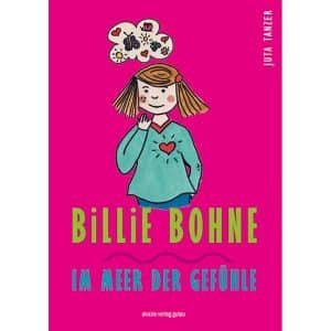 Billie Bohne (2) – Auf der Insel des Glücks