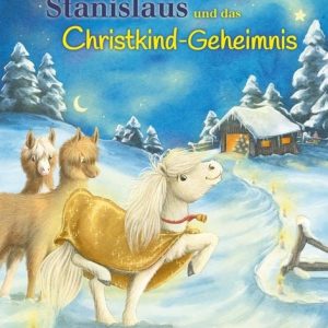 Stanislaus und das Christkind-Geheimnis