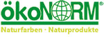 Logo ökoNorm Manufaktur
